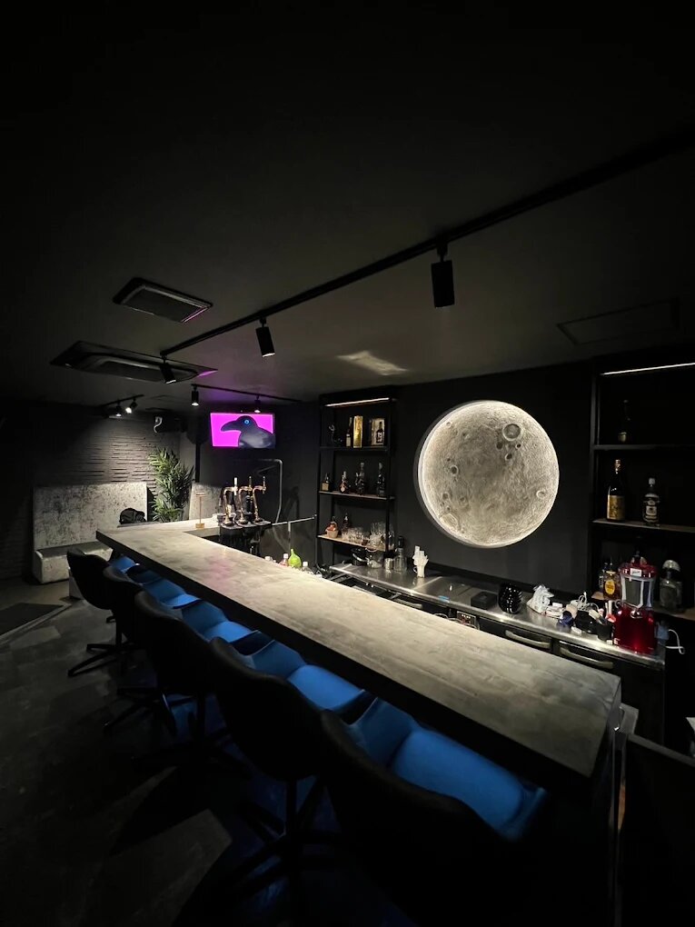 Bar Wolves イメージ1