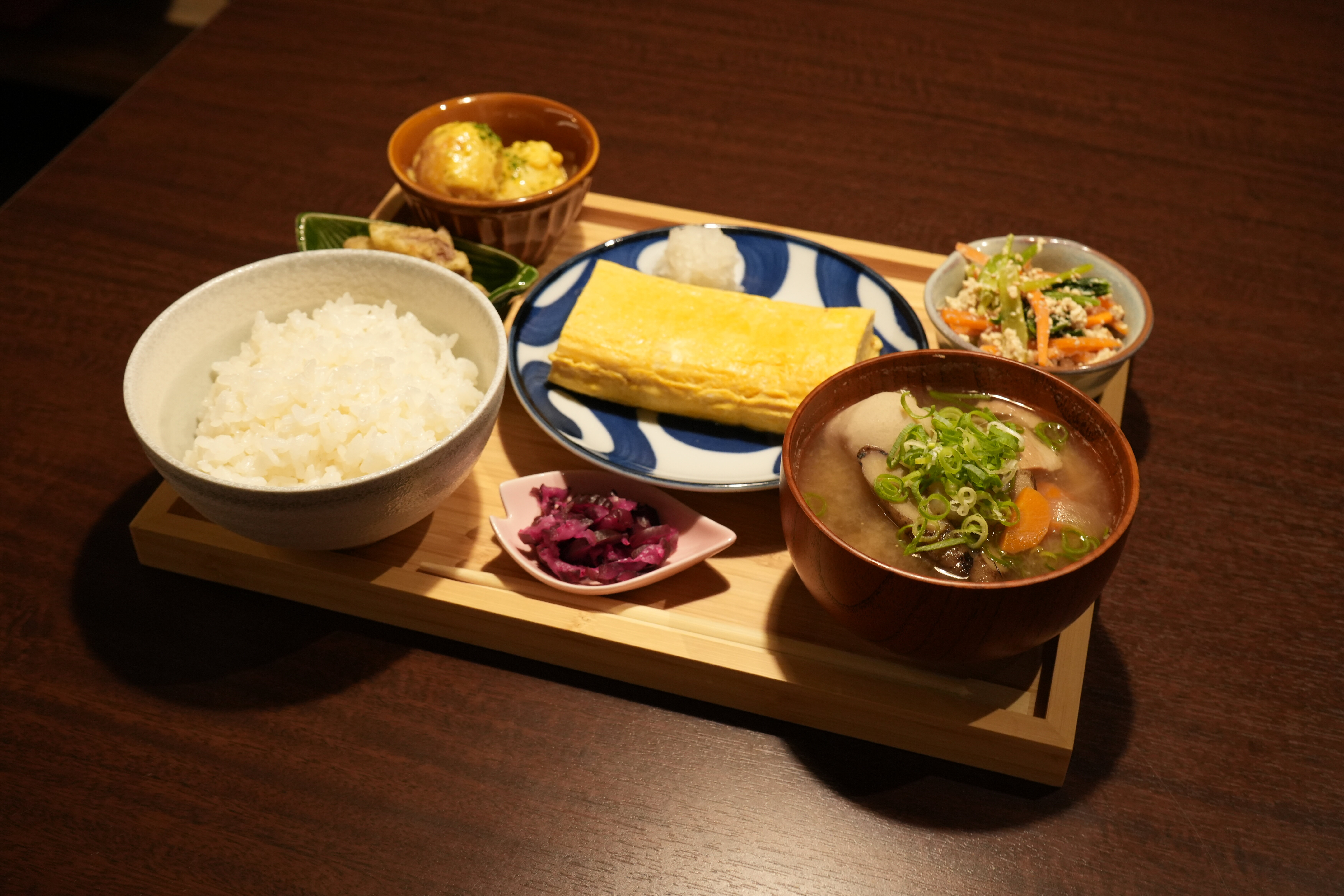 Umetohachi イメージ2